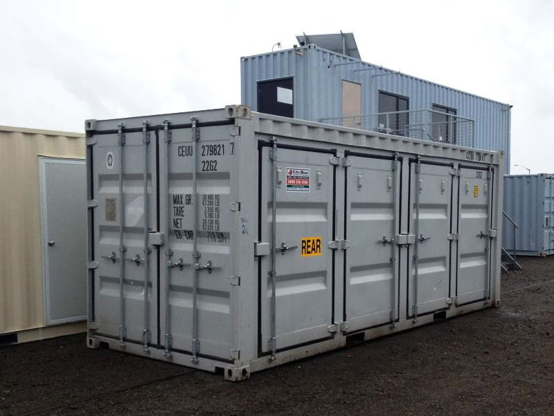 2026年2月-20英尺集装箱门框橡胶密封条-工字密封条-J型密封条-河北实达.