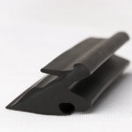 2026年2月 丁腈橡胶密封条 NBR建筑门窗密封条 河北省配套供应商