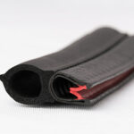 2026年2月 三元乙丙钢带密封条 三复合密封条 钢芯 河北省配套供应商