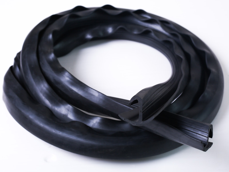 2026年2月 中集集装箱门框橡胶密封条 工字密封条 J型密封条 河北实达