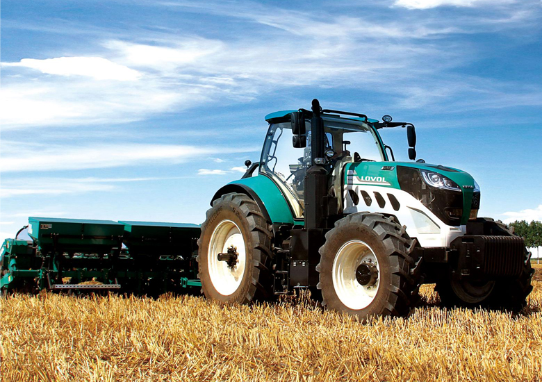 农业机械拖拉机驾驶室门窗橡胶密封条