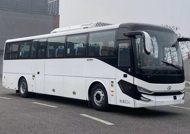 客车公交车橡胶密封条 河北实达