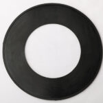 2026年2月 工业橡胶密封垫片 三元乙丙橡胶50 shore A