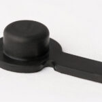 2026年2月 工业橡胶模压件 三元乙丙橡胶塞盖