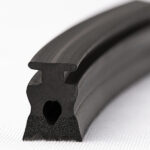 2026年2月 建筑门窗密封条 软硬共挤三元乙丙橡胶密封条 河北省配套供应商