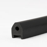 2026年2月 挤出三元乙丙密实橡胶密封条 实心橡胶密封条河北省配套供应商