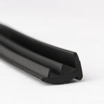 2026年2月 挤出三元乙丙橡胶密封条 门窗密封条 河北省配套供应商