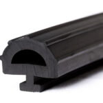 2026年2月 挤出型三元乙丙密实橡胶密封条 河北清河生产厂家
