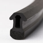 2026年2月 机械设备密封条 软硬共挤三元乙丙橡胶密封条 河北省配套供应商