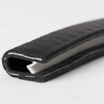 2026年2月 机械设备棱边保护条 PVC橡塑装饰条 河北省配套供应商