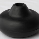 2026年2月 模压橡胶件 换挡杆防尘套