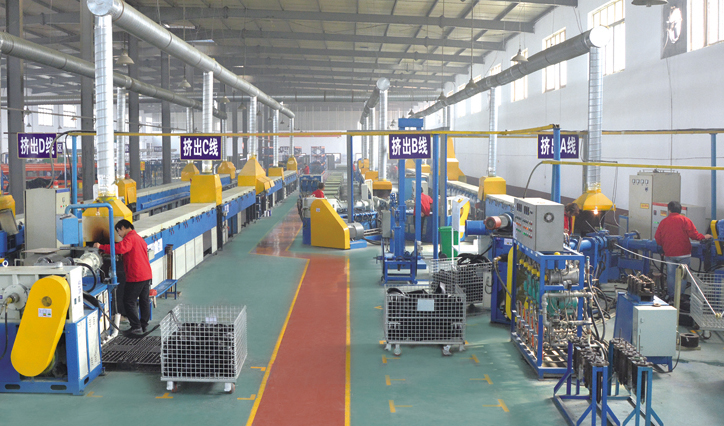 2026年2月 橡胶密封条挤出压出配套OEM供应商 河北省生产商 河北实达密封件集团