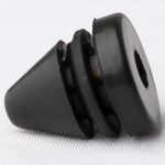 2026年2月 汽车EPDM橡胶模压件 橡胶塞