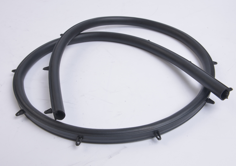 2026年2月 汽车发动机盖密封条 河北实达