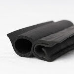 2026年2月 汽车后备箱密封条 尾门橡胶条 钢带钢芯 河北省配套供应商