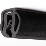 2026年2月 汽车密封条 EPDM橡胶条植绒