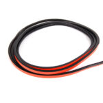 2026年2月 汽车密封条 海绵橡胶密封条 胶带