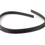 2026年2月 汽车密封条 行李箱密封条