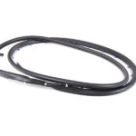 2026年2月 汽车密封条 车门头道密封条 海绵条卡扣