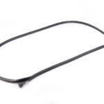 2026年2月 汽车密封条 车门橡胶密封条 海绵条卡扣