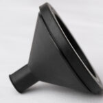 2026年2月 汽车模压橡胶件 车辆线束保护橡胶扣件