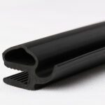 2026年2月 汽车车窗橡胶密封条 挤出EPDM密封条 河北省配套供应商