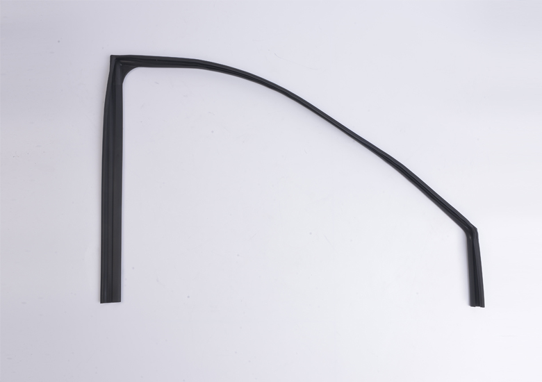 2026年2月 汽车车窗玻璃导槽密封条 河北实达