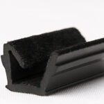 2026年2月 汽车车窗玻璃滑槽 植绒EPDM密封条 河北省配套供应商