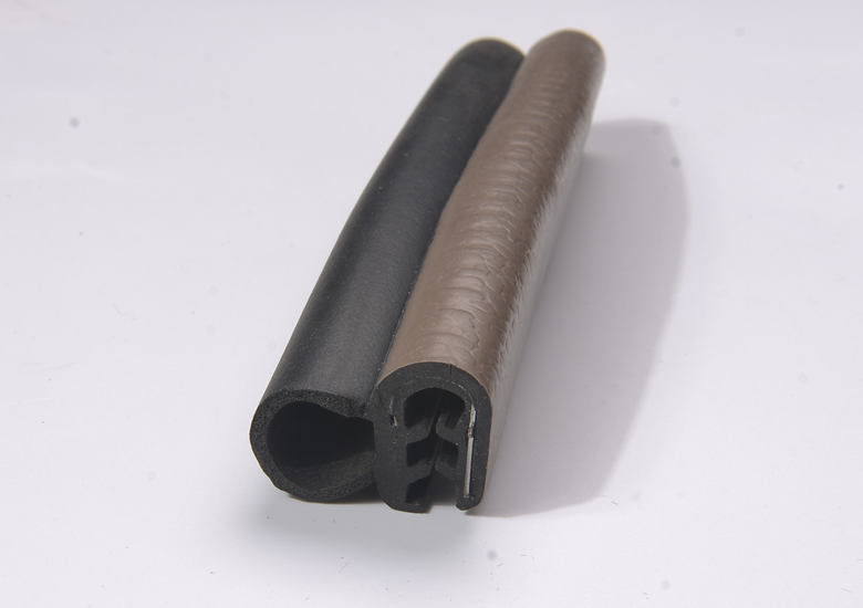 汽车门框橡胶密封条 河北实达