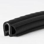 2026年2月 电气机柜三元乙丙钢带密封条橡胶密封条 钢芯 侧泡 河北省配套供应商