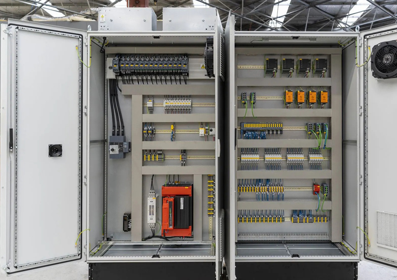 电气机柜通信机柜门橡胶密封条 河北实达