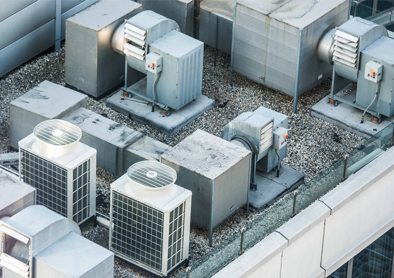 空调通风系统橡胶密封条 河北实达