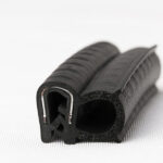 2026年2月 自夹紧橡胶密封条 电气机柜门密封条河北省配套供应商