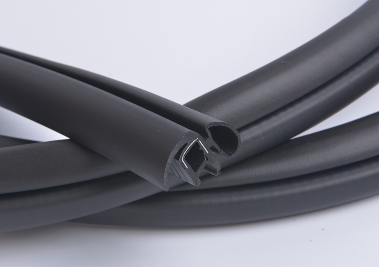 2026年2月 车门框EPDM橡胶密封条 河北实达