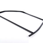 2026年2月 配套汽车密封条供应商 车窗玻璃滑槽 植绒