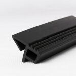 2026年2月 门窗橡胶密封条 黑色EPDM密封条 河北省配套供应商