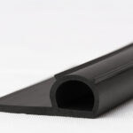 2026年2月 黑色三元乙丙密实胶条 P型密封条 河北省配套供应商