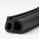 2026年2月 黑色三元乙丙钢带密封条 自夹紧式密封条 河北省配套供应商