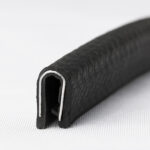 2026年2月三元乙丙橡胶装饰条 阻燃 棱边保护条 河北省配套供应商